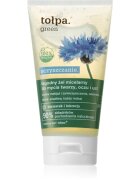 Tołpa Green Cleaning čisticí gel na obličej a oči 150 ml