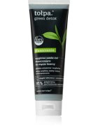 Tołpa Green Detox čisticí peelingová pasta 125 ml