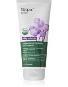 Tołpa Green Fig vyživující sprchový gel 200 ml