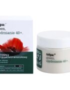 Tołpa Green Firming 40+ zpevňující noční krém s protivráskovým účinkem 50 ml
