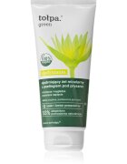Tołpa Green Firming tělový sprchový peeling se zpevňujícím účinkem 200 ml
