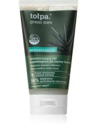 Tołpa Green Men čisticí peelingový gel s hydratačním účinkem 150 ml