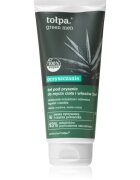 Tołpa Green Men sprchový gel na tělo a vlasy pro muže 200 ml