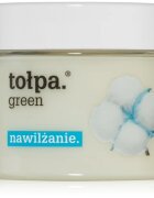 Tołpa Green Moisturizing zklidňující a hydratační krém s vyhlazujícím efektem 50 ml