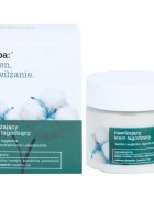 Tołpa Green Moisturizing zklidňující a hydratační krém s vyhlazujícím efektem 50 ml