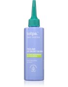 Tołpa Hair Routine čisticí peeling pro vlasovou pokožku 100 ml