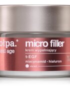 Tołpa Ideal Age denní krém pro zralou pleť 50 ml