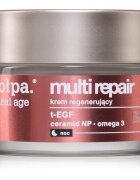 Tołpa Ideal Age noční regenerační krém pro zralou pleť 50 ml