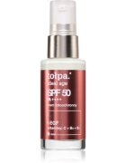 Tołpa Ideal Age ochranný krém SPF 50 30 ml