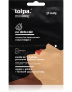 Tołpa Masking detoxikační a čisticí maska 2x5 ml