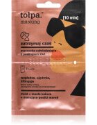 Tołpa Masking omlazující pleťová maska 2x5 ml