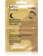 Tołpa Masking regenerační maska na noc 2x5 ml