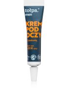 Tołpa Men energizující oční gel-krém proti známkám únavy pro muže 10 ml