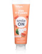 Tołpa On Children Watermelon Toothpase zubní pasta pro děti 0-6 75 ml