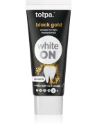 Tołpa On White Black Gold bělicí zubní pasta 20 ml
