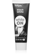 Tołpa On White Black White bělicí zubní pasta 75 ml