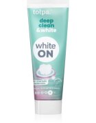 Tołpa On White Deep Clean & White bělicí zubní pudr 75 ml