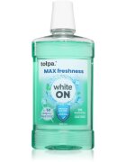 Tołpa On White Max Freshness ústní voda 500 ml