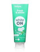 Tołpa On White Mild Fresh bělicí zubní pasta 75 ml