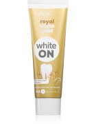 Tołpa On White Royal White Gold bělicí zubní pasta 75 ml