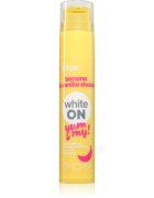 Tołpa On White Yummy bělicí zubní pasta příchuť Banana & Vanilla 60 g