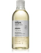 Tołpa Physio Mikrobiom čisticí micelární voda na obličej a oči 400 ml