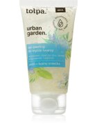 Tołpa Urban Garden Mini gelový peeling na obličej 75 ml
