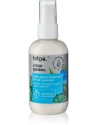 Tołpa Urban Garden Protective Hydro Serum intenzivně hydratační sérum na ruce a nehty 100 ml