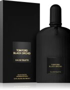 TOM FORD Black Orchid Eau de Toilette toaletní voda pro ženy 100 ml