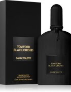 TOM FORD Black Orchid Eau de Toilette toaletní voda pro ženy 50 ml