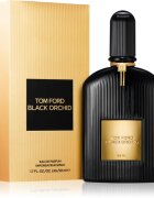 TOM FORD Black Orchid parfémovaná voda pro ženy 50 ml
