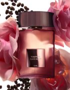 TOM FORD Café Rose parfémovaná voda pro ženy 10 ml