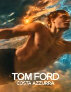 TOM FORD Costa Azzurra parfémovaná voda unisex 100 ml