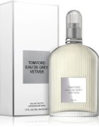 TOM FORD Eau de Grey Vetiver toaletní voda pro muže 50 ml