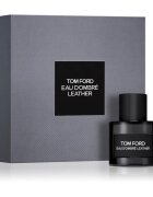 TOM FORD Eau d'Ombré Leather Set dárková sada unisex
