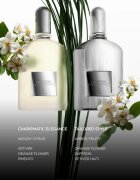 TOM FORD Grey Vetiver parfémovaná voda pro muže 100 ml