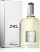 TOM FORD Grey Vetiver parfémovaná voda pro muže 50 ml