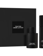 TOM FORD Ombré Leather dárková sada unisex
