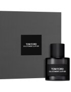TOM FORD Ombré Leather Eau d'Ombré Leather dárková sada pro muže
