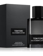TOM FORD Ombré Leather Eau d'Ombré Leather toaletní voda pro muže 100 ml