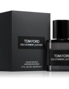 TOM FORD Ombré Leather Eau d'Ombré Leather toaletní voda pro muže 50 ml