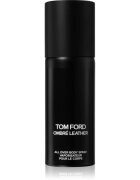 TOM FORD Ombré Leather parfémovaný tělový sprej unisex 150 ml