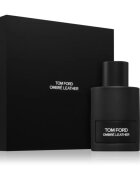 TOM FORD Ombré Leather Set dárková sada unisex 1 ks