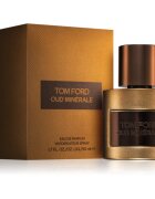 TOM FORD Oud Minérale parfémovaná voda unisex 50 ml