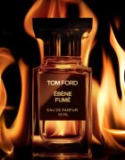 TOM FORD Private Blend Ébène Fumé parfémovaná voda unisex 10 ml