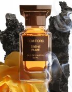 TOM FORD Private Blend Ébène Fumé parfémovaná voda unisex 50 ml