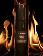 TOM FORD Private Blend Ébène Fumé tělový sprej unisex 150 ml