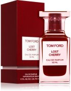 TOM FORD Private Blend Lost Cherry parfémovaná voda unisex 50 ml