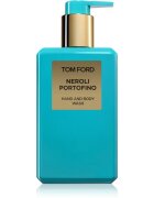TOM FORD Private Blend Neroli Portofino Hand & Body Wash​ tekuté mýdlo na ruce a tělo 240 ml