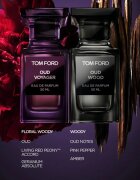 TOM FORD Private Blend Oud Voyager parfémovaná voda unisex 30 ml